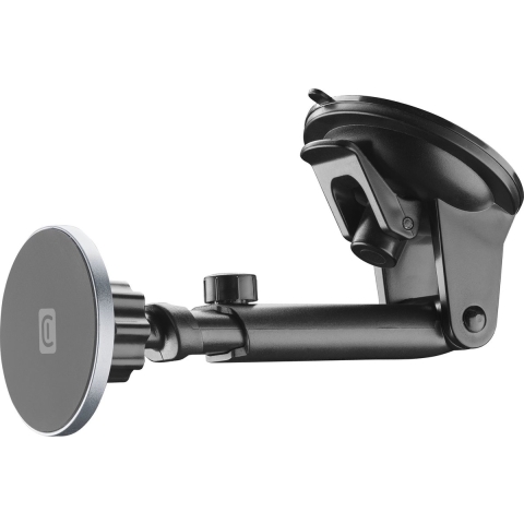 Cellularline Zuignap Magsafe Telefoonhouder