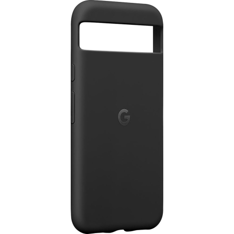Google Pixel 8a Telefoonhoesje Zwart