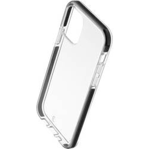 Cellularline Cellular-line Tetra Force Shock-twist Case Voor Iphone 12/12 Pro Transparant