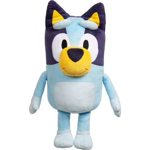 Moose Toys Bluey Knuffel 45 Cm