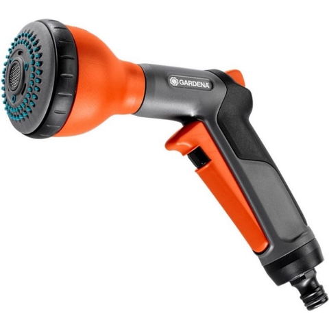 Classic MultiBroes aktie - Gardena