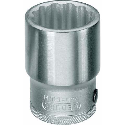 Gedore Dopsleutel 3/4" 41 MM - 6273050
