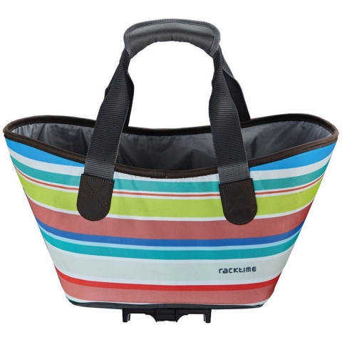 Fietsmand Agnetha 2.0 15L Sweet Candy