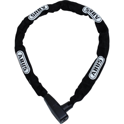 Kettingslot City Chain 8800 95 cm Zwart