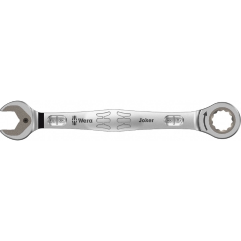 Wera 05073285001 Joker Ring-steeksleutel Sleutelbreedte (inch) 5/8