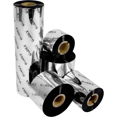 Godex Kleurtape combipack 15 stuk(s) GWR 765 765.057.074.4.05