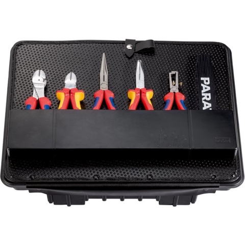 Parat 498029161 Vakverdeling (bodem)