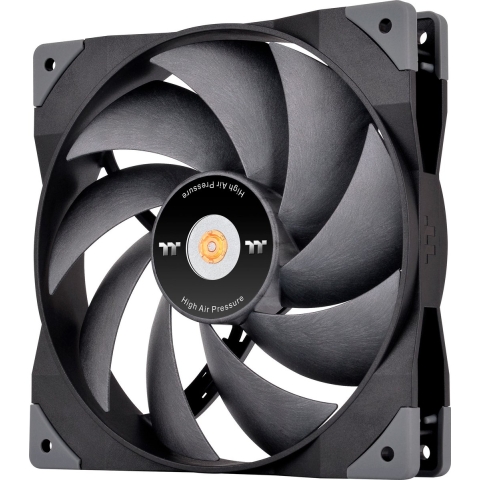 Thermaltake CL-F157-PL14BL-A PC-ventilator