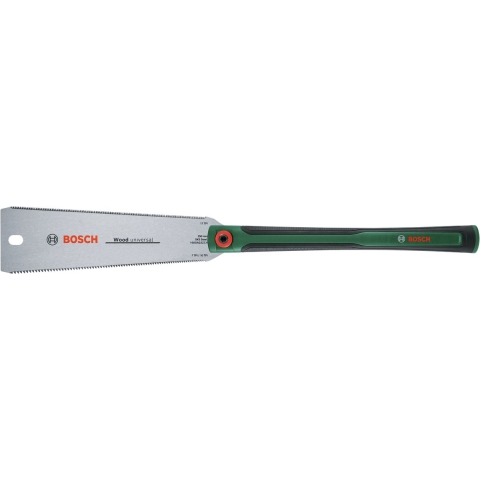 Bosch Home and Garden 1600A02ZB5 1600A02ZB5 Japanse zaag