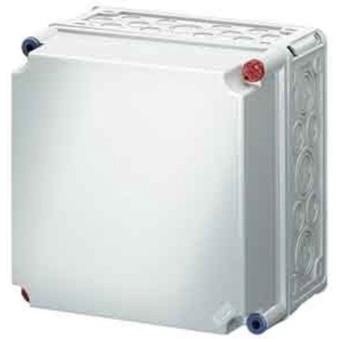 Hensel Mi 0211 2000009 Behuizing Kunststof 1 stuk(s)