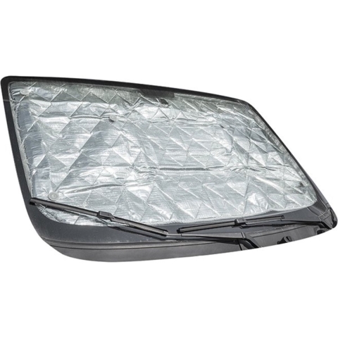 ProPlus 610690V02 Zonnescherm Geschikt voor (automerken): Volkswagen