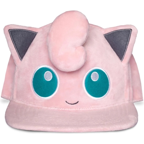 Pokémon - Jigglypuff - Novelty Cap