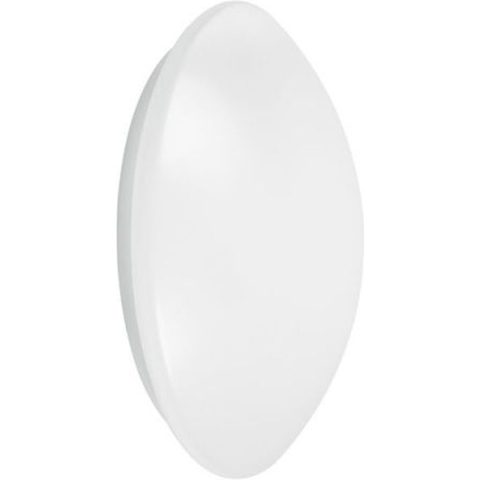 LEDVANCE 4058075617865 4058075617865 LED-buitenlamp (wand) LED 13 W Wit