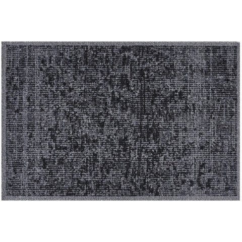 MD Entree - Schoonloopmat - Ambiance - Velvet Grey - 50 x 75 cm