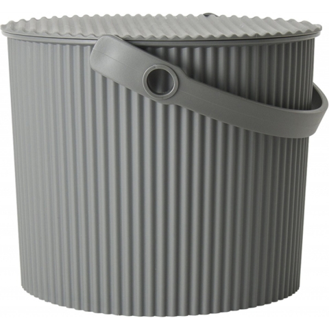Hachiman Omnioutil Opbergemmer S 8 Liter