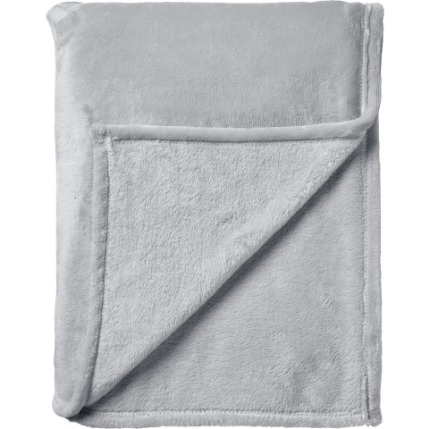 Dutch Decor Charlie plaid 200x220 cm - Micro Chip