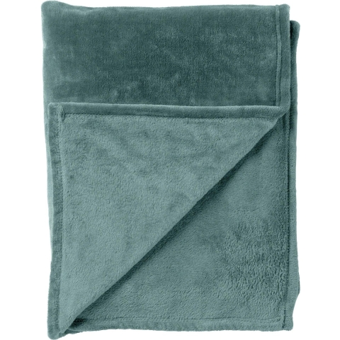 Dutch Decor Charlie plaid 200x220 cm - Sagebrush Green