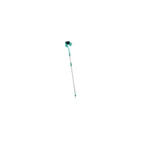 Leifheit 41510 Stofbezem Dusty Met Telescoopsteel