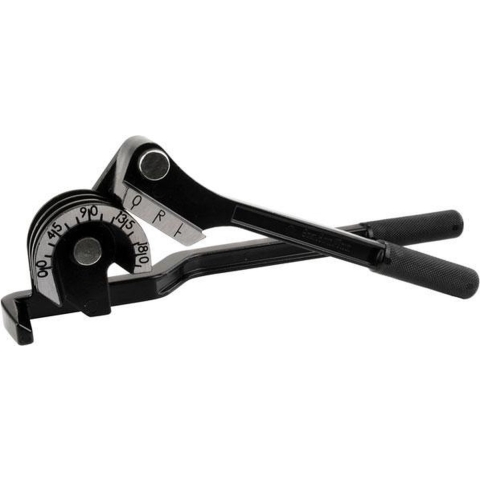 Stanley handgereedschap Mini Pijpbuiger (6 - 8 - 10 mm) - 0-70-451