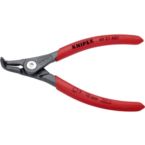 Knipex Borgveertang buitenr. 90 gr 3-10 mm - 4921A01