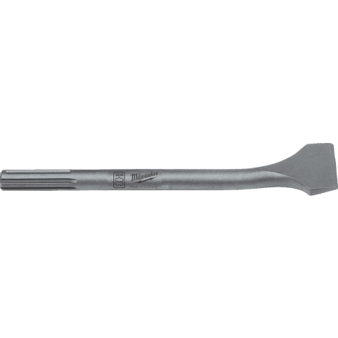 Milwaukee Accessoires SDS-max tegelbeitel 300 x 80 mm - 4932399234