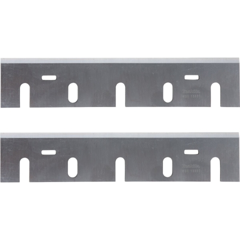 Makita Accessoires Schaafbeitels HSS 170mm - D-63666