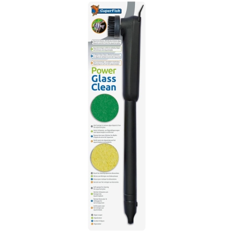 Superfish power glass clean - Superfish