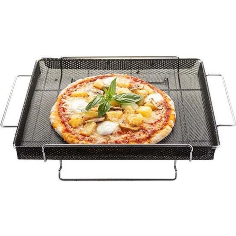 Nostik Ovenmand Stapelbaar 42x29x6 cm
