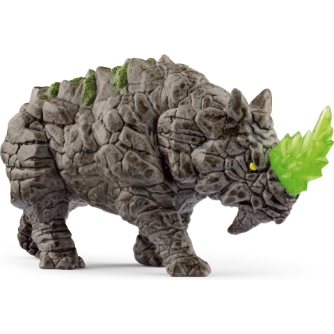 Schleich Eldrador Neushoorn