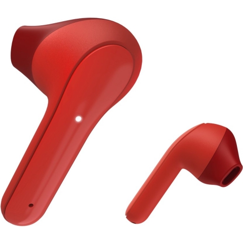 Hama Bluetooth®-Kopfhörer Freedom Light True Wireless Earbuds Spraakst. Rd