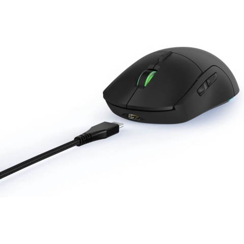 URage Gaming-muis Reaper 250 Zwart