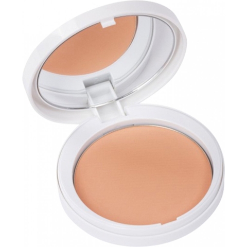 Eye Care Compact Poeder Nr. 4 Lichtbeige | 10 g