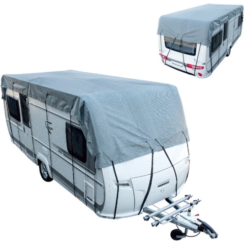 ProPlus 610275 Robust Dakhoes (l x b) 650 cm x 300 cm
