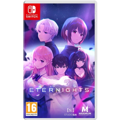 Eternights