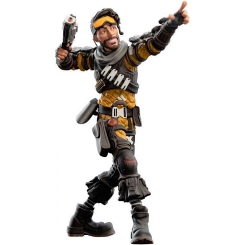 Apex Legends Mini Epics Figure - Mirage