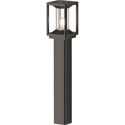 Maytoni Outdoor - Landschapsverlichting Cell - Grafiet