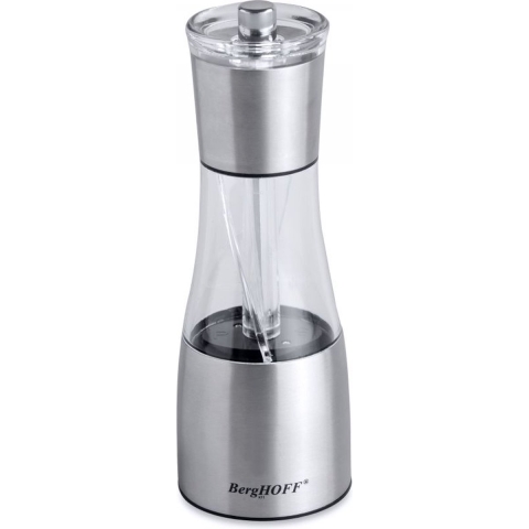 BergHOFF - Zout- en pepermolen 2 in 1 Duo - BergHOFF | Essentials