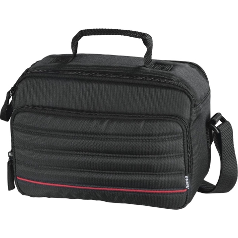 Hama Cameratas Samara 140 Zwart