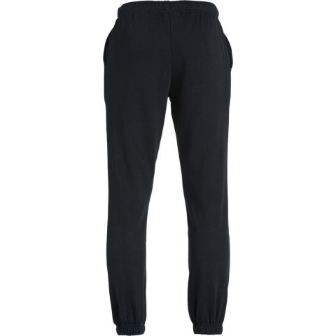 Clique 021037 Basic Pants - Zwart - 3XL