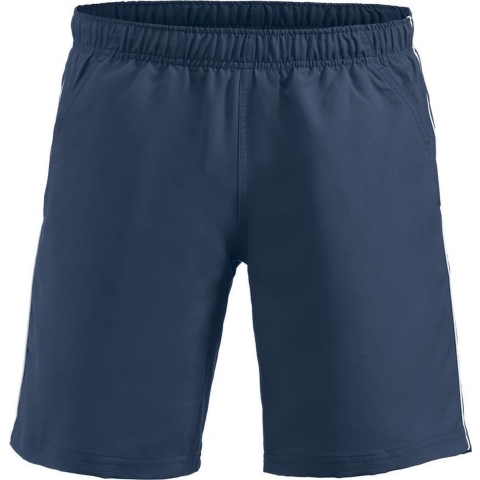 Clique 022057 Hollis - Navy/Wit - XL