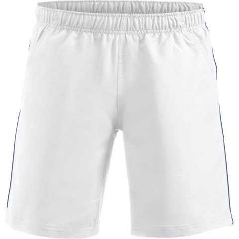 Clique 022057 Hollis - Wit/Navy - XXL