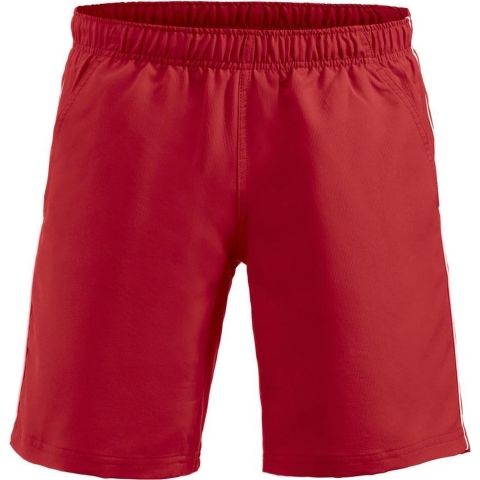 Clique 022057 Hollis - Rood/Wit - XS