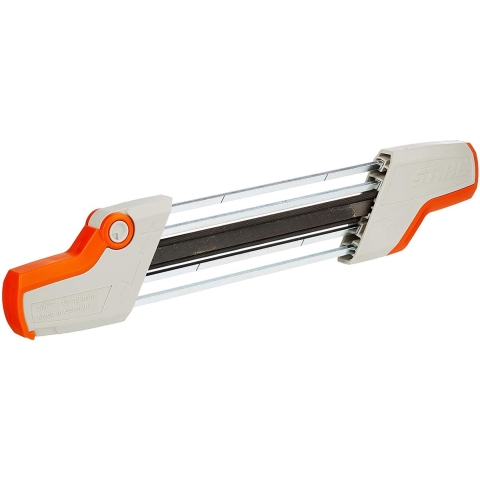 Stihl Accessoires Vijlhouder | 2-in-1, voor 3/8"-P-ketting, Ø 4,0 mm - 56057504303