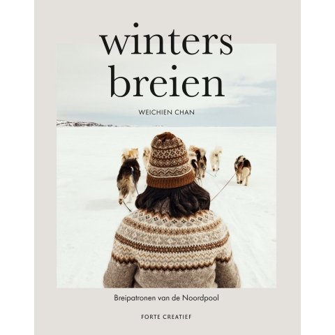 Winters Breien - Weichien Cha