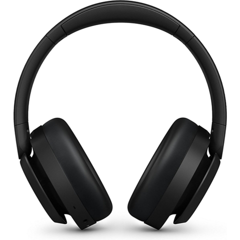 Philips Tah6509bk/00 Anc Hoofdtelefoon Zwart