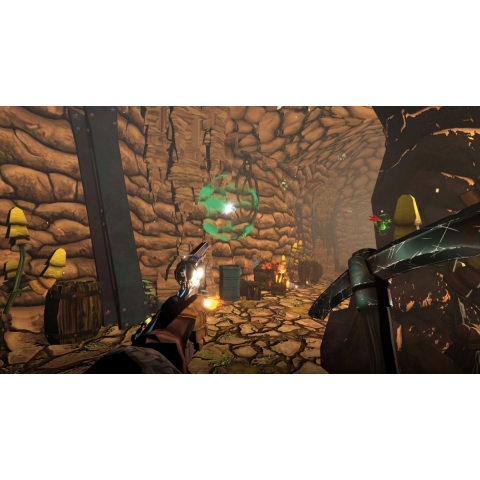 Cave Digger 2 : Dig Harder (PSVR2 Required)