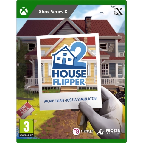 House Flipper 2
