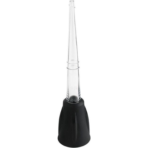 Mastrad - Bedruiper | pipet Groot, Zwart - Mastrad