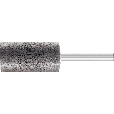 PFERD 31133743 Inox slijpstift cilinder Ø 20 x 40 mm Diameter 20 mm 10 stuk(s)