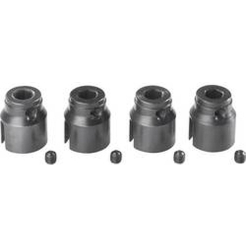 Reely 112107 Reserveonderdeel Differentieel-Jointsets